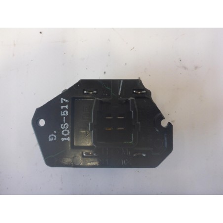 REZYSTOR OPORNICA TOYOTA YARIS III 11- 1.3B