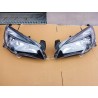 LAMPA LEWA PRAWA PRZÓD PRZEDNIA OPEL ASTRA J 2009-