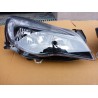 LAMPA LEWA PRAWA PRZÓD PRZEDNIA OPEL ASTRA J 2009-