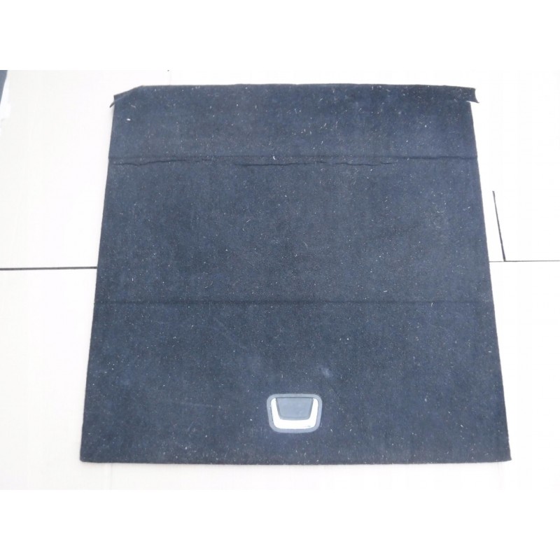 WYKŁADZINA BAGAŻNIKA TYŁ KOMBI ASTRA J IV 09-15