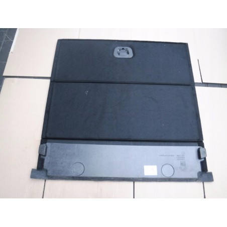 WYKŁADZINA BAGAŻNIKA TYŁ KOMBI ASTRA J IV 09-15