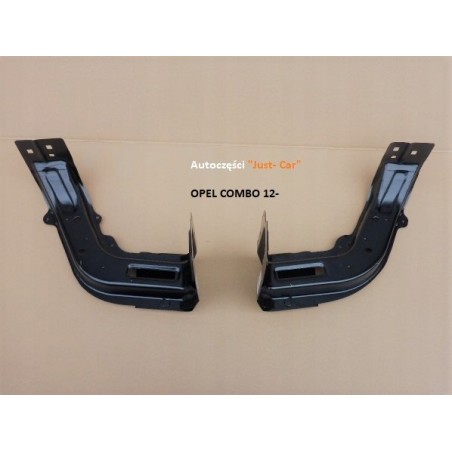 BELKA GÓRNA PASA PRZÓD LEWA PRAWA OPEL COMBO D 12-