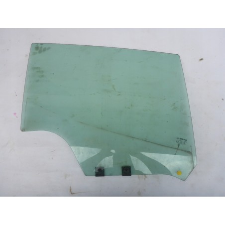 SZYBA BOCZNA TYŁ TYLNA PRAWA RENAULT CLIO IV 12-