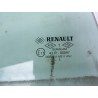 SZYBA BOCZNA TYŁ TYLNA PRAWA RENAULT CLIO IV 12-