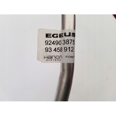 PRZEWÓD KLIMATYZACJI TRAFIC III VIVARO B 14-