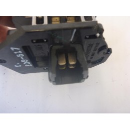 REZYSTOR OPORNICA TOYOTA YARIS III 11- 1.3B