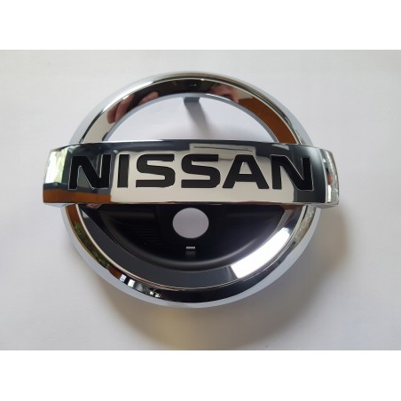 EMBLEMAT LOGO NISSAN X-TRAIL T32 14-