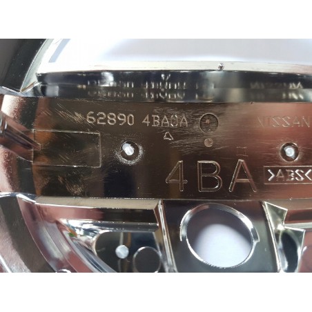 EMBLEMAT LOGO NISSAN X-TRAIL T32 14-