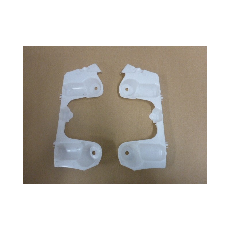 ŚLIZG MOCOWANIE ZDERZAKA TYŁ LEWE PRAWE MEGANE IV