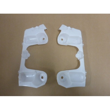 ŚLIZG MOCOWANIE ZDERZAKA TYŁ LEWE PRAWE MEGANE IV