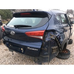 BREAKING HYUNDAI TUCSON III 15- ALL PARTS AVAILABLE