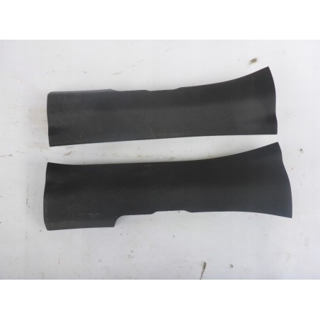 OSŁONA PROGU PRAWA LEWA QASHQAI J11 17- LIFT