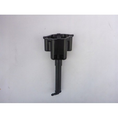 SPRYSKIWACZ LAMPY LEWY PRAWY NISSAN NAVARA D23 15-