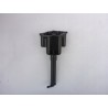 SPRYSKIWACZ LAMPY LEWY PRAWY NISSAN NAVARA D23 15-