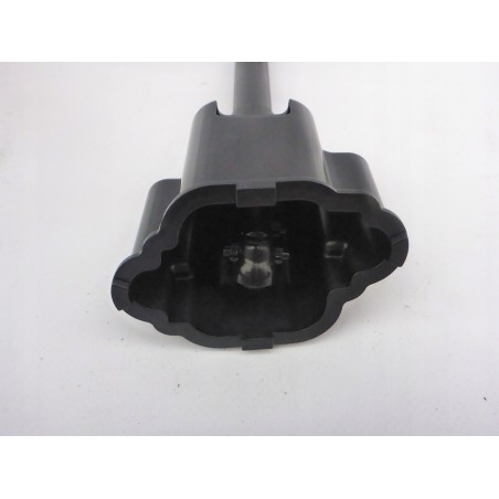 SPRYSKIWACZ LAMPY LEWY PRAWY NISSAN NAVARA D23 15-