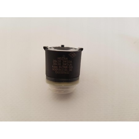 CZUJNIK COFANIA PDC PRZÓD TYŁ NISSAN LEAF II ZE1