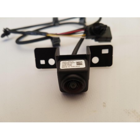 KAMERA PRZÓD PRZEDNIA NISSAN LEAF II ZE1 17- NOWA