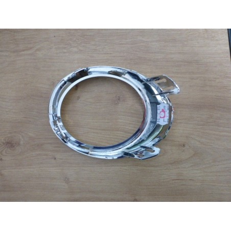 RAMKA CHROM HALOGENU LEWA PRAWA NISSAN NOTE E12