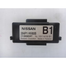 MODUŁ STEROWNIK NISSAN QASHQAI J11 17- LIFT