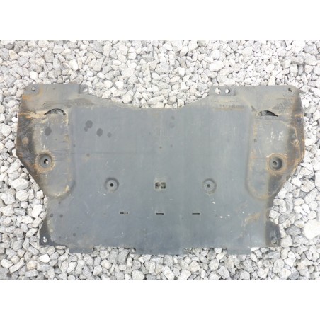 OSŁONA PŁYTA DOLNA POD SILNIK QASHQAI J11 17- LIFT