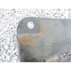 OSŁONA PŁYTA DOLNA POD SILNIK QASHQAI J11 17- LIFT