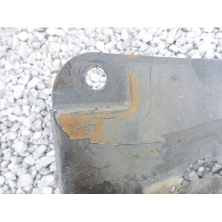 OSŁONA PŁYTA DOLNA POD SILNIK QASHQAI J11 17- LIFT