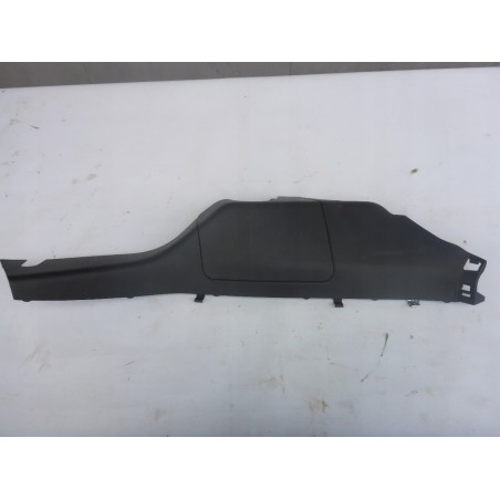 OSŁONA NAKŁADKA PROGU P QASHQAI J11 17- LIFT