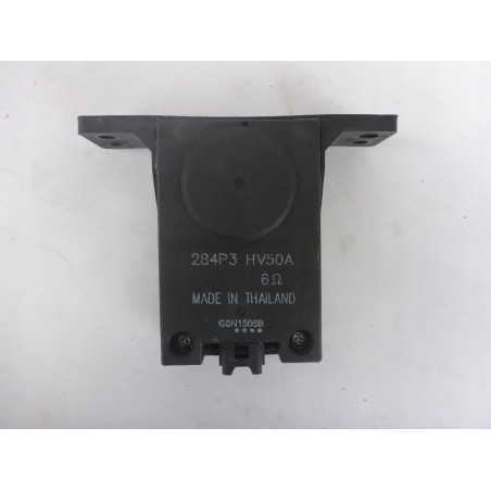 GŁOŚNIK MODUŁ ALARMU NISSAN QASHQAI J11 17- LIFT