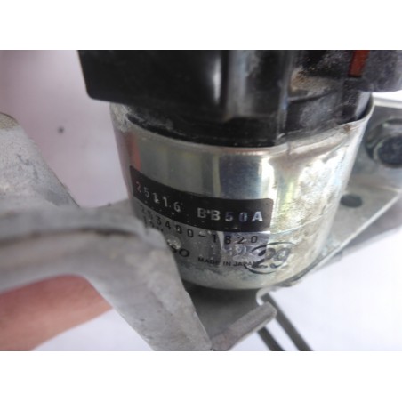 PRZEKAŹNIK STARTER QASHQAI J11 17- LIFT 1.3 DIG-T