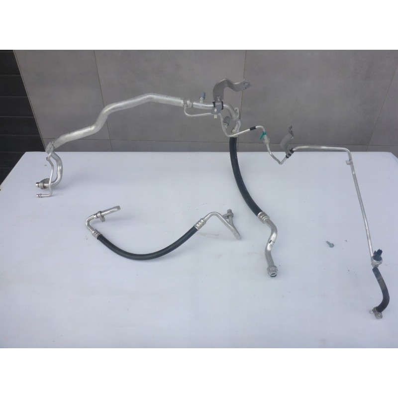 PRZEWÓD KLIMATYZACJI QASHQAI J11 17- LIFT 1.3 T