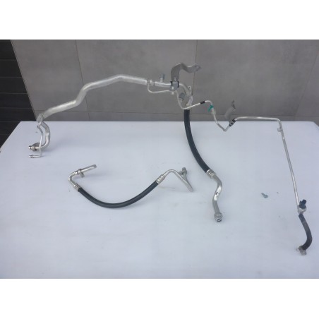 PRZEWÓD KLIMATYZACJI QASHQAI J11 17- LIFT 1.3 T