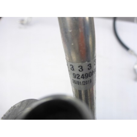 PRZEWÓD KLIMATYZACJI QASHQAI J11 17- LIFT 1.3 T