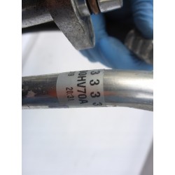 PRZEWÓD KLIMATYZACJI QASHQAI J11 17- LIFT 1.3 T