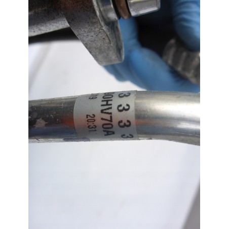 PRZEWÓD KLIMATYZACJI QASHQAI J11 17- LIFT 1.3 T