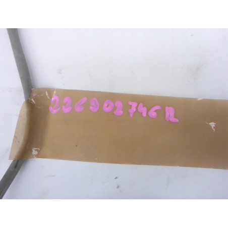 SONDA LAMBDA NISSAN QASHQAI J11 17- LIFT 1.3 DIG-T