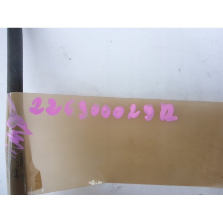 SONDA LAMBDA NISSAN QASHQAI J11 17- LIFT 1.3 DIG-T