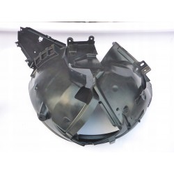 NADKOLE LEWY PRAWY PRZÓD NISSAN QASHQAI J11 13-