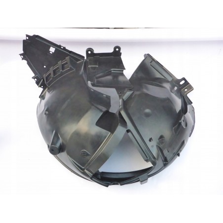 NADKOLE LEWY PRAWY PRZÓD NISSAN QASHQAI J11 13-