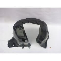 NADKOLE LEWY PRAWY PRZÓD NISSAN QASHQAI J11 13-