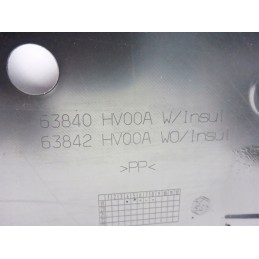 NADKOLE LEWY PRAWY PRZÓD NISSAN QASHQAI J11 13-