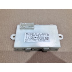 MODUŁ STEROWNIK KEYLESS MERCEDES C207 W207 3.5 CGI