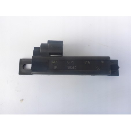 MODUŁ STEROWNIK ZAMKA CENTRALNEGO QASHQAI J11 LIFT