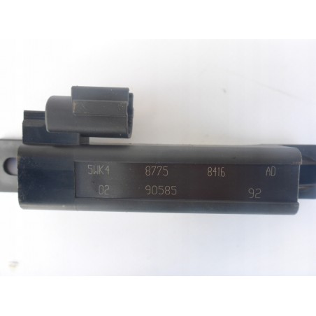 MODUŁ STEROWNIK ZAMKA CENTRALNEGO QASHQAI J11 LIFT