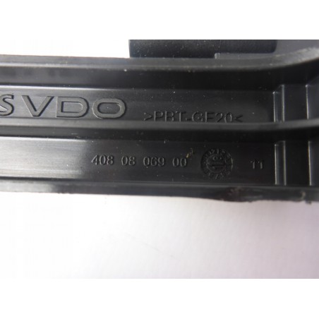 MODUŁ STEROWNIK ZAMKA CENTRALNEGO QASHQAI J11 LIFT