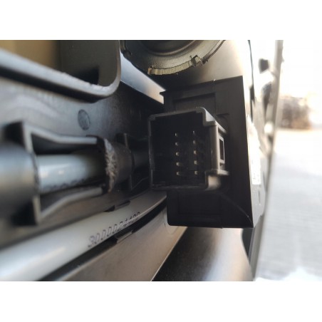 ROLETA ŻALUZJA DACHU KOMPLETNA NISSAN QASHQAI J11