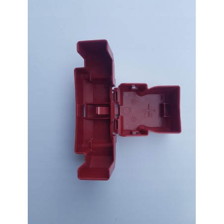 OSŁONA ZAŚLEPKA KLEMY PLUS NISSAN X-TRAIL T32 14-