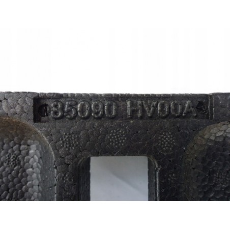 ABSORBER ZDERZAKA TYŁ NISSAN QASHQAI J11 LIFT 17-