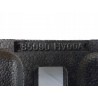 ABSORBER ZDERZAKA TYŁ NISSAN QASHQAI J11 LIFT 17-