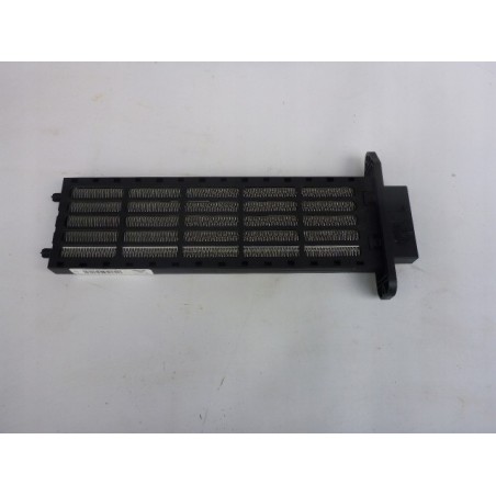 NAGRZEWNICA ELEKTRYCZNA NISSAN QASHQAI J11 LIFT