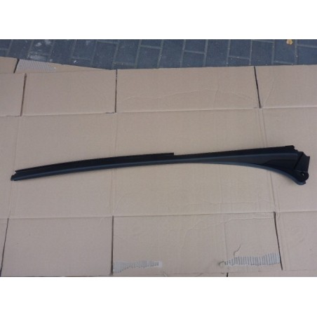 LISTWA SZYBY PRZÓD LEWA PRAWA TRAFIC III VIVARO B